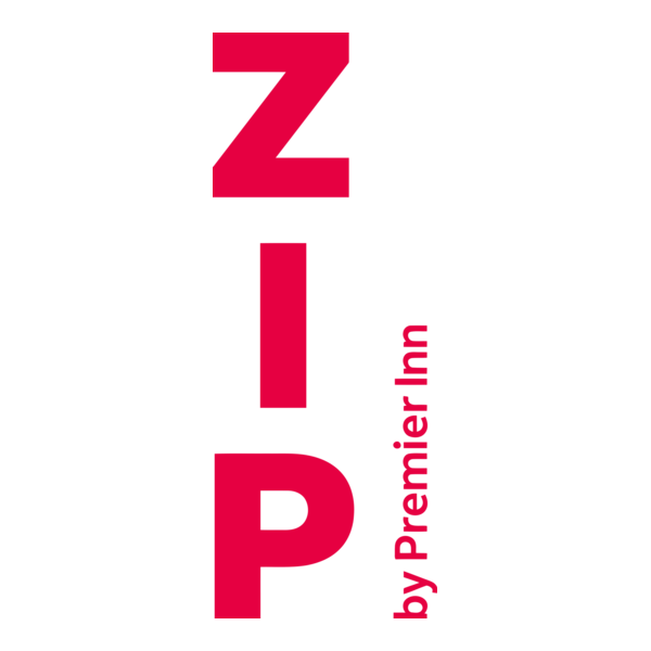 Zip Premier Inn Logo PNG Vector