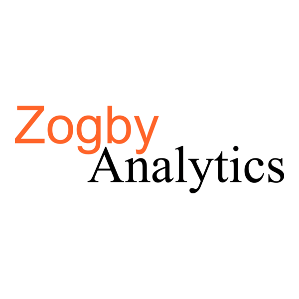 Zogby Analytics Logo PNG Vector