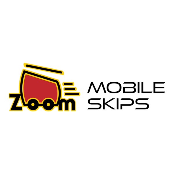 Zoom Mobile Skips Logo PNG Vector