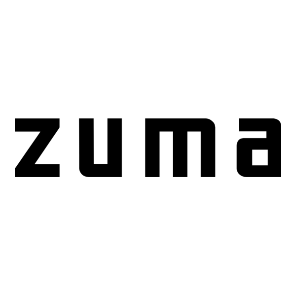 Zuma Restaurants Logo PNG Vector