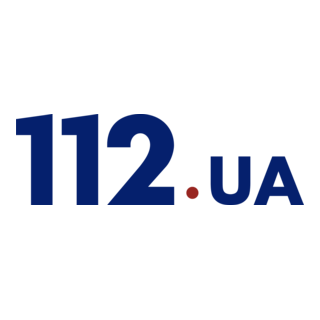 112.ua Logo PNG Vector