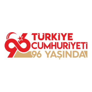 29 ekim 96 yaşında Logo PNG Vector