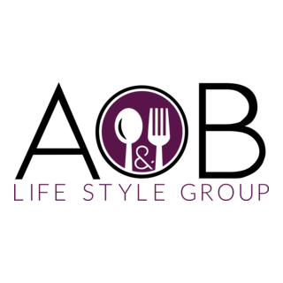 A&B México Logo PNG Vector