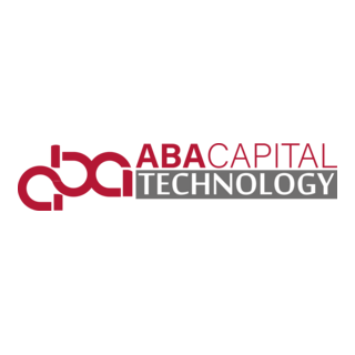 ABA TECHNOLOGY Logo PNG Vector