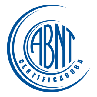 ABNT Logo PNG Vector