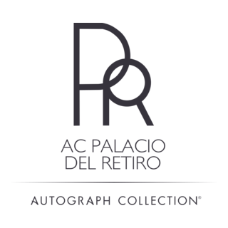 AC Palacio Del Retiro Logo PNG Vector