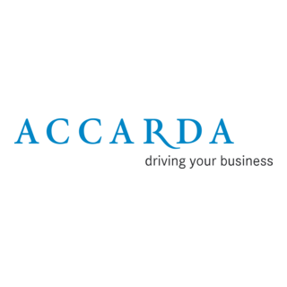 Accarda Logo PNG Vector
