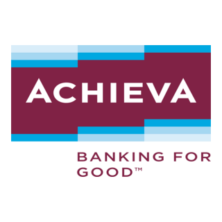 Achieva Credit Union Logo PNG Vector