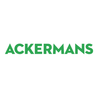 Ackermans Logo PNG Vector