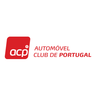 ACP Automóvel Club Portugal Logo PNG Vector
