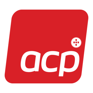 acp Logo PNG Vector