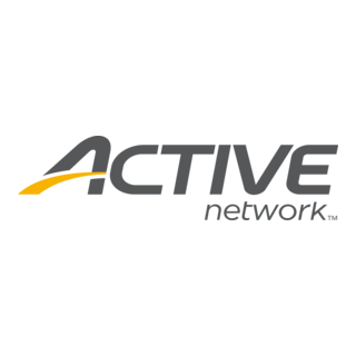 ACTIVE Network Logo PNG Vector