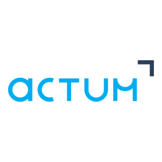 Actum Logo PNG Vector