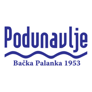 AD Podunavlje Logo PNG Vector
