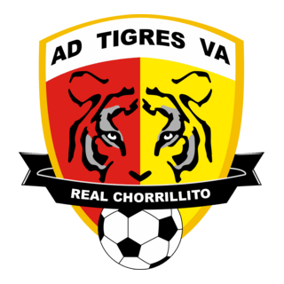 AD Real Chorrillito Logo PNG Vector