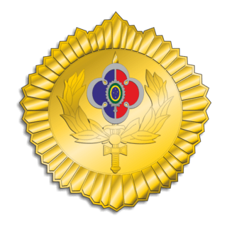 adjunto de comando - eb - exercito brasileiro Logo PNG Vector