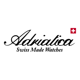 Adriatica Watches Logo PNG Vector