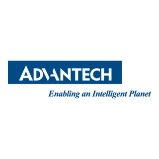 Advantech Logo PNG Vector