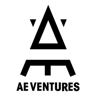 AE Ventures Logo PNG Vector