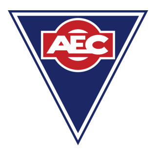 AEC Logo PNG Vector