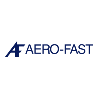 AERO-FAST Logo PNG Vector