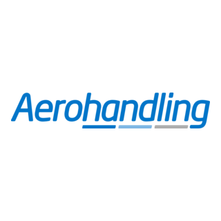 Aerohandling Logo PNG Vector