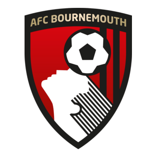 AFC Bournemouth Logo PNG Vector