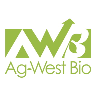 Ag-West Bio Logo PNG Vector