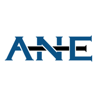 Agency Network Exchange (ANE) Logo PNG Vector
