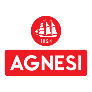 Agnesi Logo PNG Vector