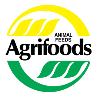 Agrifoods Logo PNG Vector