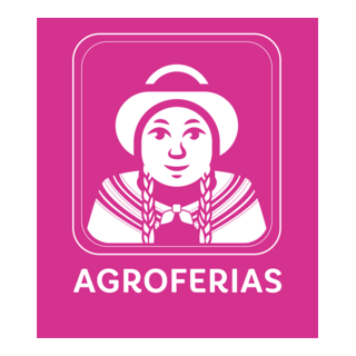 Agroferias Logo PNG Vector