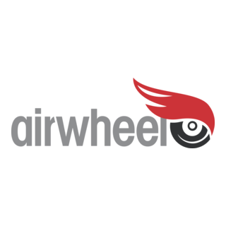 Airwheel Logo PNG Vector
