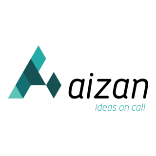 Aizan Technologies Logo PNG Vector