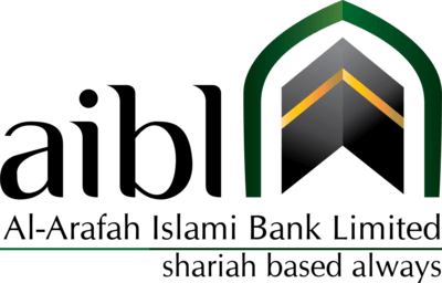 AL-ARAFAH ISLAMI BANK LIMITED Logo PNG Vector