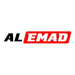 Al Emad Rent a Car Dubai Marina Logo PNG Vector