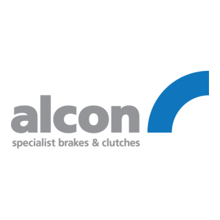 Alcon Logo PNG Vector
