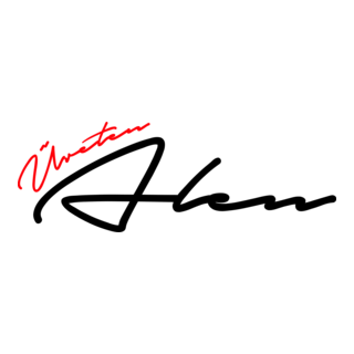 alen otomatik kapı Logo PNG Vector