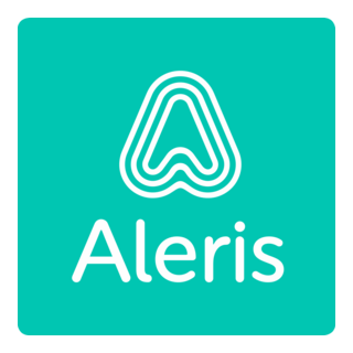 Aleris Logo PNG Vector