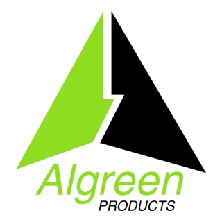 Algreen Products Logo PNG Vector
