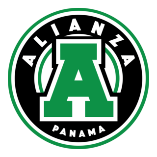 Alianza FC Logo PNG Vector