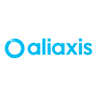 Aliaxis Logo PNG Vector