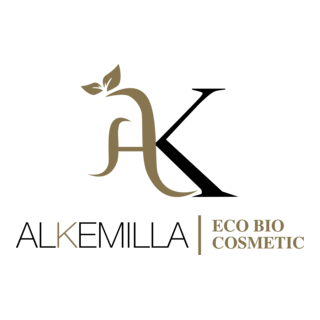 Alkemilla Logo PNG Vector