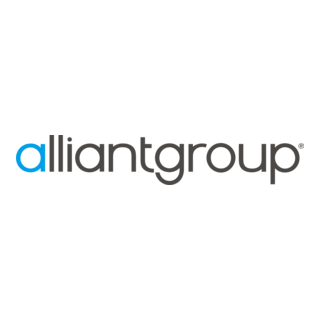 alliantgroup Logo PNG Vector