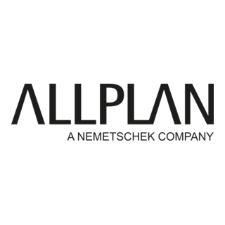Allplan Logo PNG Vector