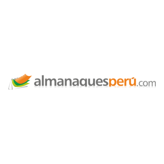 almanaquesperu.com Logo PNG Vector
