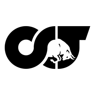 Alpha Tauri Logo PNG Vector