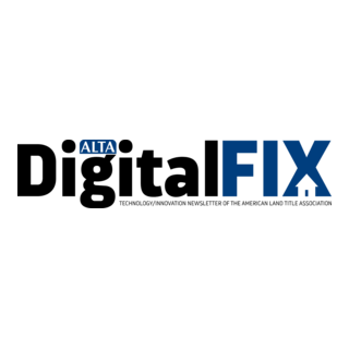Alta DigitalFIX Logo PNG Vector