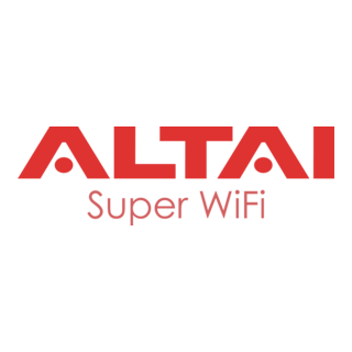Altai Logo PNG Vector