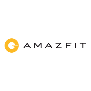Amazfit Logo PNG Vector
